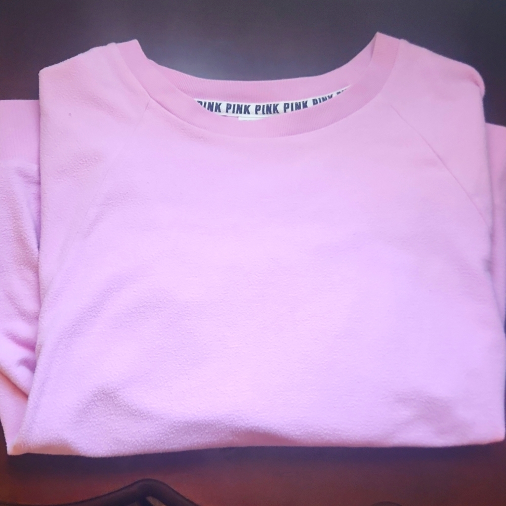 PINK Victoria's Secret Sweater